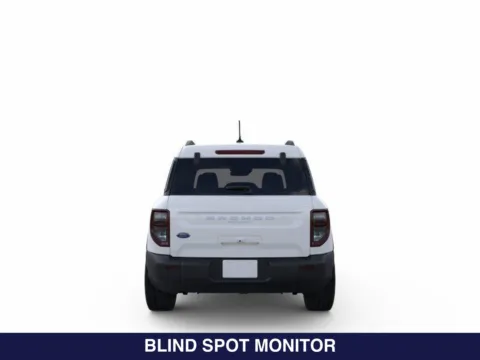 More photos of 2026 Ford Bronco Sport Big Bend at Mossy Ford, CA