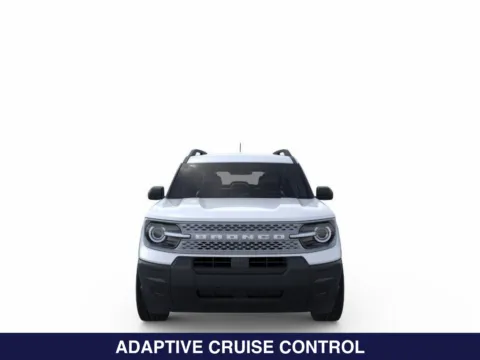 More photos of 2026 Ford Bronco Sport Big Bend at Mossy Ford, CA