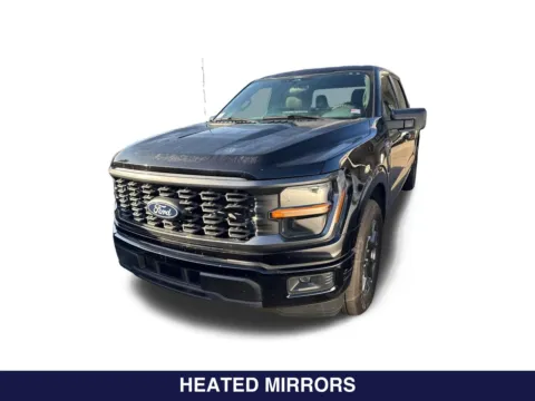 Photos of 2024 Ford F-150 STX for sale in San Diego, CA at Mossy Ford