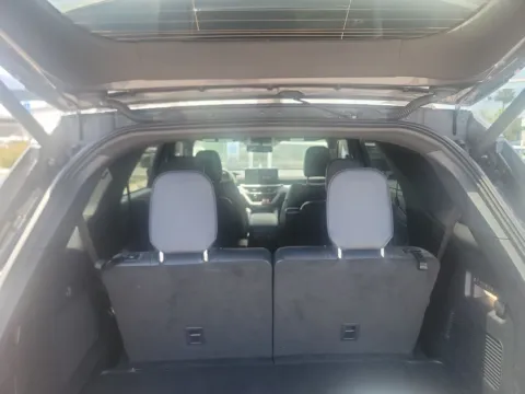 More photos of 2025 Ford Explorer ST at Mossy Ford, CA