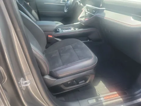 Another view of 2025 Ford Explorer ST for sale in San Diego, CA at Mossy Ford