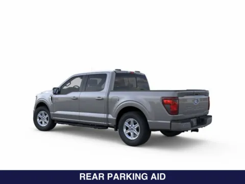 Another view of 2026 Ford F-150 XLT for sale in San Diego, CA at Mossy Ford