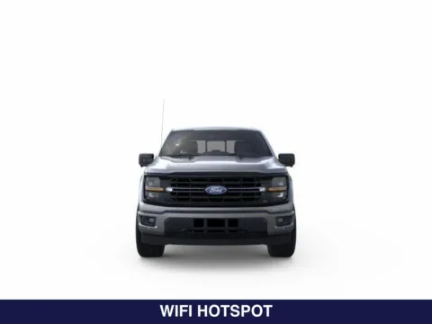 More photos of 2026 Ford F-150 XLT at Mossy Ford, CA