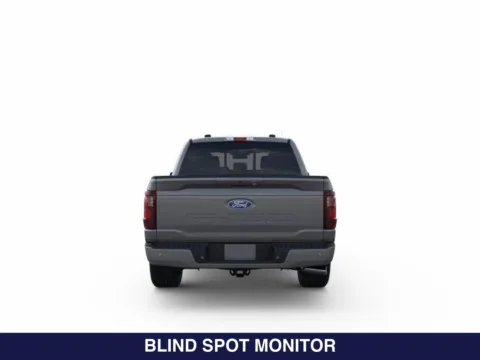 More photos of 2026 Ford F-150 XLT at Mossy Ford, CA