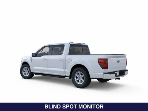 Another view of 2026 Ford F-150 XLT for sale in San Diego, CA at Mossy Ford