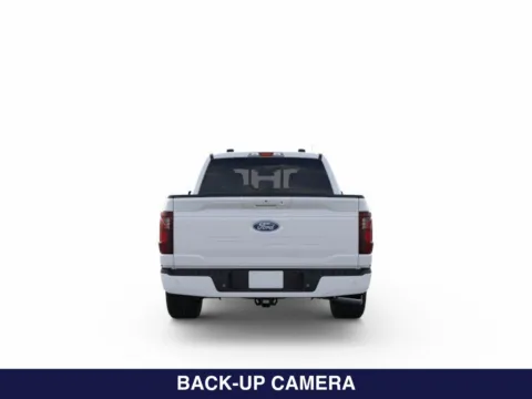 More photos of 2026 Ford F-150 XLT at Mossy Ford, CA