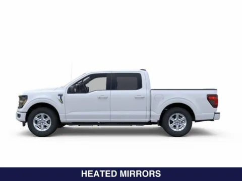 Photos of 2026 Ford F-150 XLT for sale in San Diego, CA at Mossy Ford