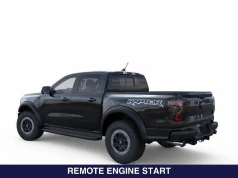 Another view of 2026 Ford Ranger Raptor for sale in San Diego, CA at Mossy Ford
