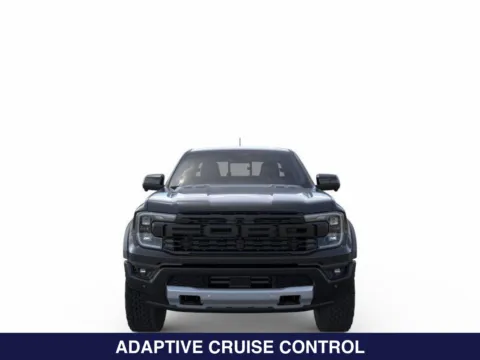 More photos of 2026 Ford Ranger Raptor at Mossy Ford, CA