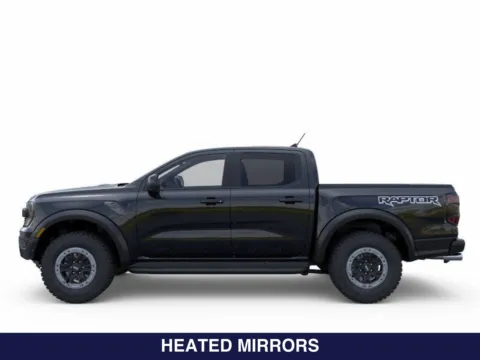 Photos of 2026 Ford Ranger Raptor for sale in San Diego, CA at Mossy Ford