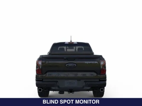 More photos of 2026 Ford Ranger Raptor at Mossy Ford, CA