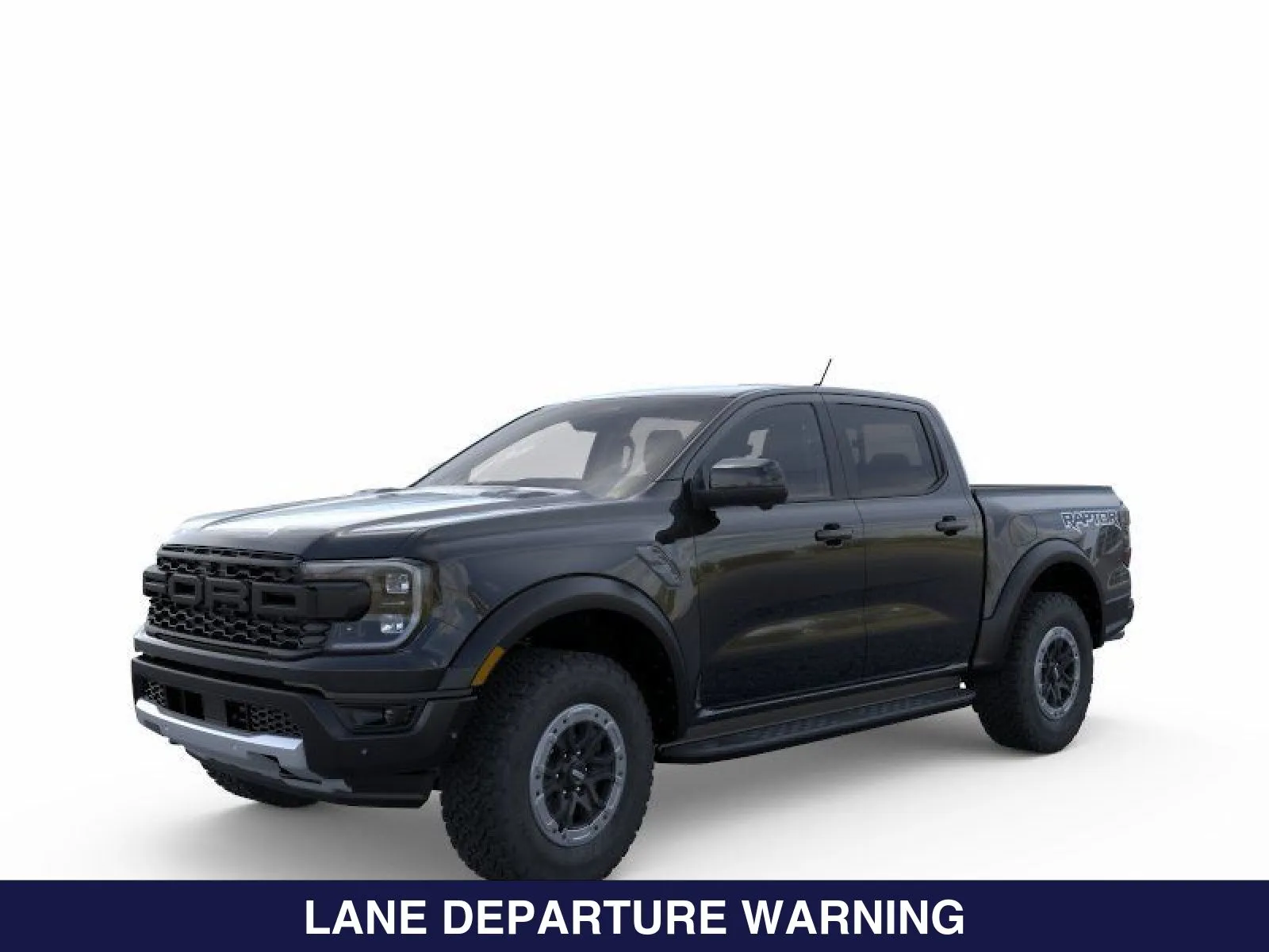 2026 Ford Ranger Raptor for sale in San Diego, CA