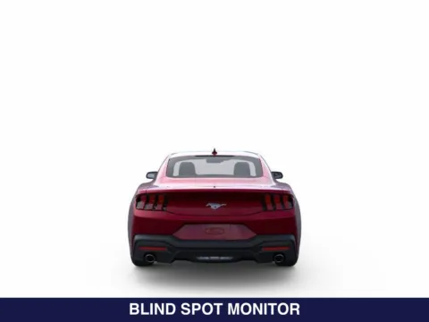 More photos of 2026 Ford Mustang EcoBoost at Mossy Ford, CA