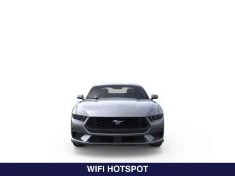 More photos of 2026 Ford Mustang EcoBoost at Mossy Ford, CA