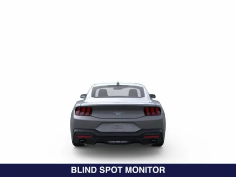 More photos of 2026 Ford Mustang EcoBoost at Mossy Ford, CA