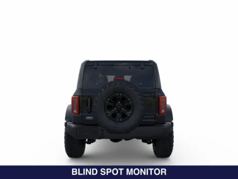 More photos of 2026 Ford Bronco Outer Banks at Mossy Ford, CA