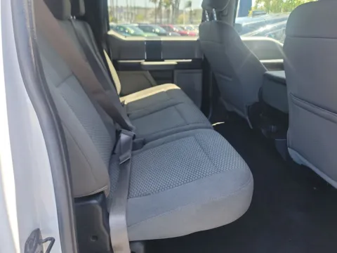 Another view of 2017 Ford F-150 XLT for sale in San Diego, CA at Mossy Ford