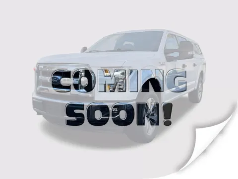 White 2017 Ford F-150 XLT for sale in San Diego, CA