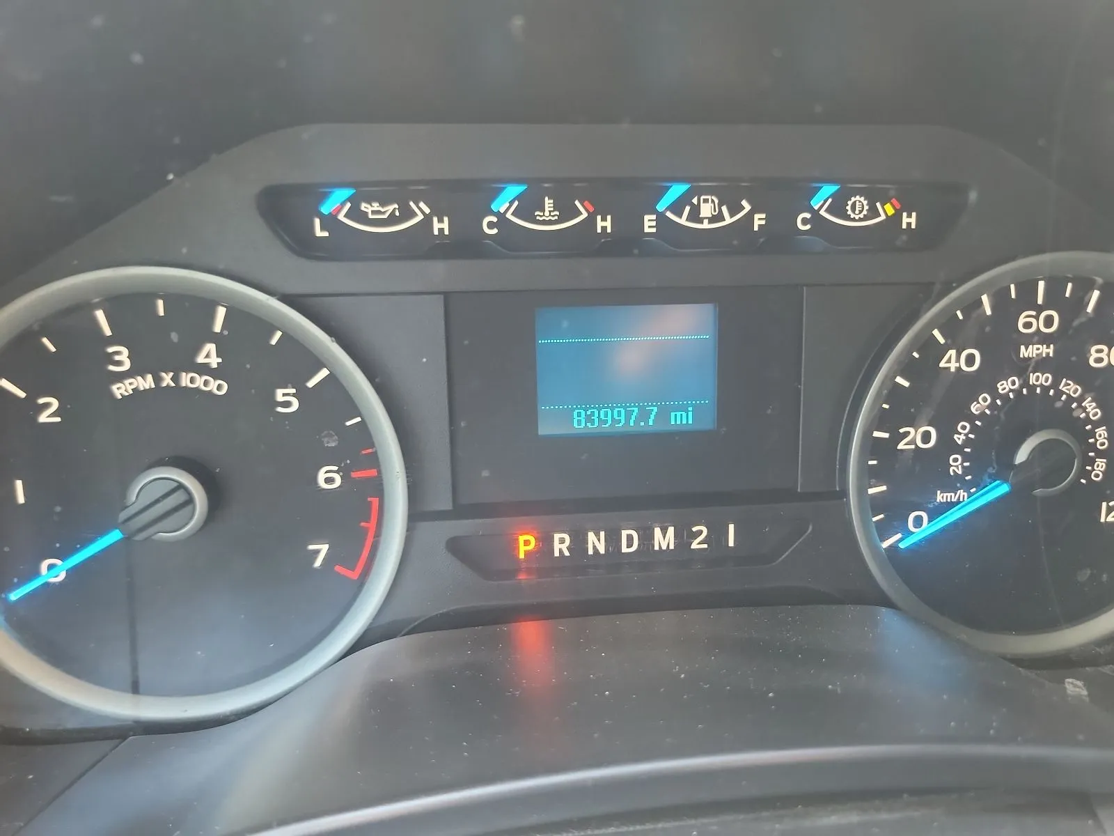 White 2017 Ford F-150 XLT for sale in San Diego, CA