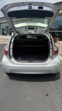 Photos of 2014 Toyota Prius c Two for sale in San Diego, CA at Mossy Ford