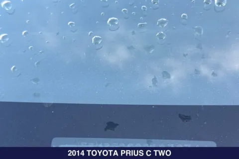 More photos of 2014 Toyota Prius c Two at Mossy Ford, CA