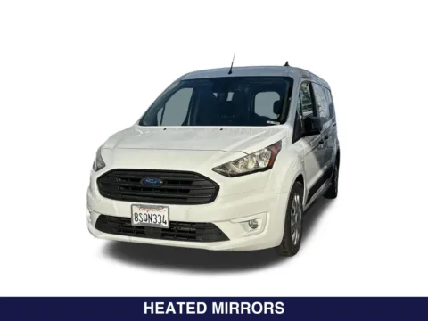 Photos of 2020 Ford Transit Connect XLT for sale in San Diego, CA at Mossy Ford