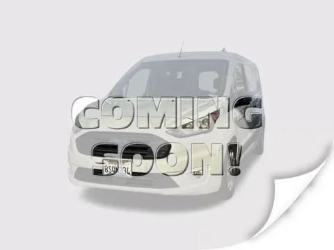 White 2020 Ford Transit Connect XLT for sale in San Diego, CA
