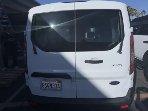 Another view of 2020 Ford Transit Connect XLT for sale in San Diego, CA at Mossy Ford