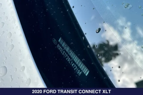 More photos of 2020 Ford Transit Connect XLT at Mossy Ford, CA