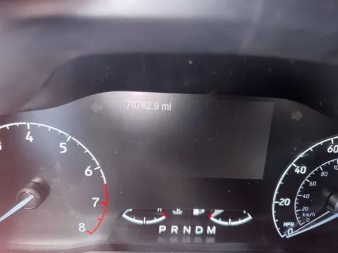 White 2020 Ford Transit Connect XLT for sale in San Diego, CA