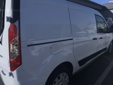 More photos of 2020 Ford Transit Connect XLT at Mossy Ford, CA