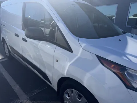 More photos of 2020 Ford Transit Connect XLT at Mossy Ford, CA