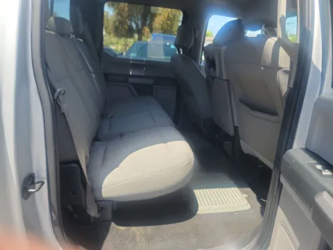 Photos of 2015 Ford F-150 XLT for sale in San Diego, CA at Mossy Ford