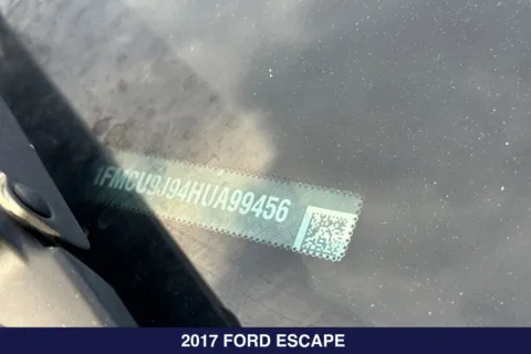 More photos of 2017 Ford Escape Titanium at Mossy Ford, CA