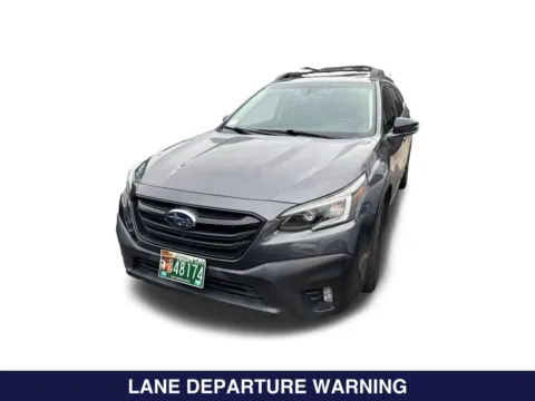 Photos of 2020 Subaru Outback Onyx Edition XT for sale in San Diego, CA at Mossy Ford