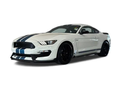 White 2020 Ford Mustang Shelby GT350 for sale in San Diego, CA