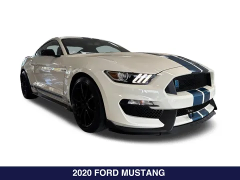 Photos of 2020 Ford Mustang Shelby GT350 for sale in San Diego, CA at Mossy Ford