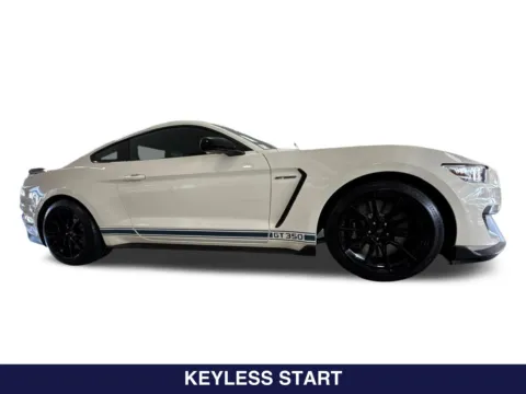 More photos of 2020 Ford Mustang Shelby GT350 at Mossy Ford, CA