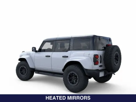 Another view of 2026 Ford Bronco Raptor for sale in San Diego, CA at Mossy Ford