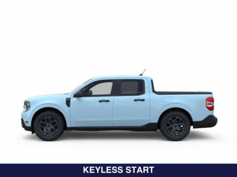 Photos of 2026 Ford Maverick XLT for sale in San Diego, CA at Mossy Ford