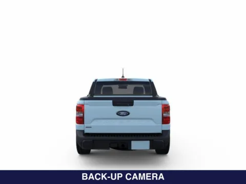 More photos of 2026 Ford Maverick XLT at Mossy Ford, CA