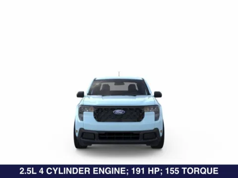 More photos of 2026 Ford Maverick XLT at Mossy Ford, CA
