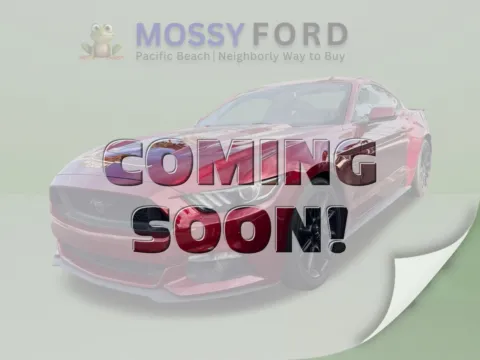 Red 2016 Ford Mustang GT Premium for sale in San Diego, CA