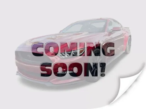 Red 2016 Ford Mustang GT Premium for sale in San Diego, CA