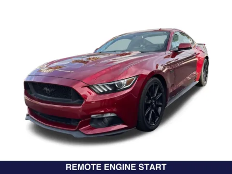 Photos of 2016 Ford Mustang GT Premium for sale in San Diego, CA at Mossy Ford
