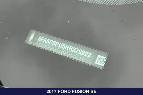 More photos of 2017 Ford Fusion Energi SE Luxury at Mossy Ford, CA