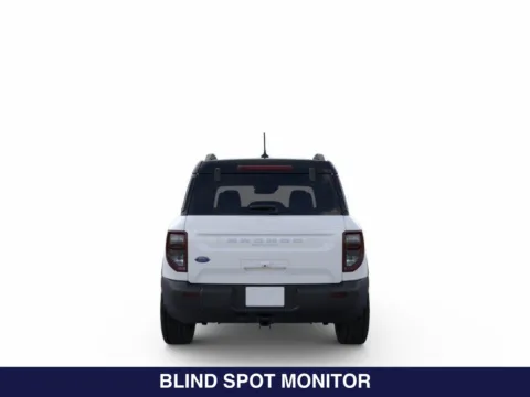 More photos of 2026 Ford Bronco Sport Badlands at Mossy Ford, CA
