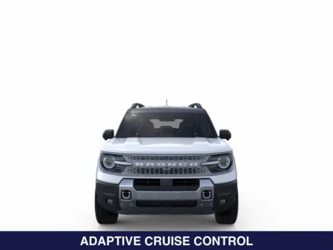 More photos of 2026 Ford Bronco Sport Badlands at Mossy Ford, CA