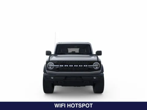 More photos of 2026 Ford Bronco Outer Banks at Mossy Ford, CA
