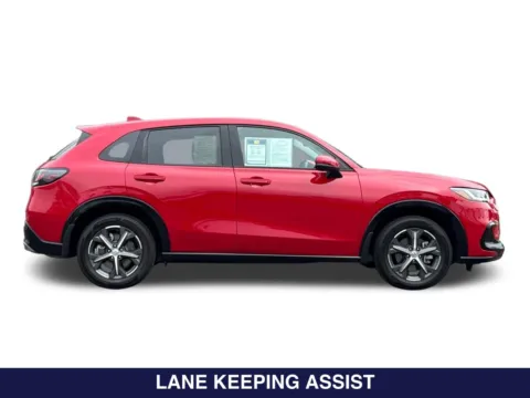 More photos of 2025 Honda HR-V EX-L at Mossy Ford, CA